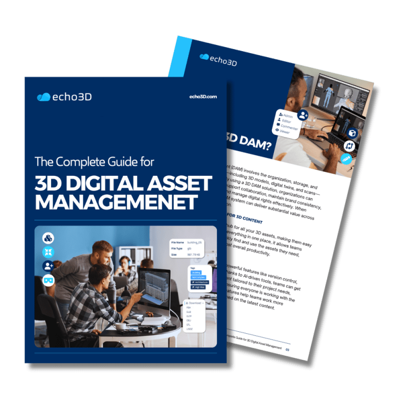 Damny 3d Dam 3d Api Dam Ai Digitalassetmanagement Echo3d - Best Sunset Illustrations in Mobile